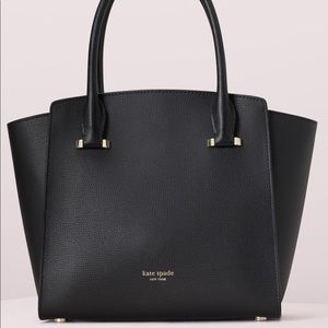 Kate Spade purse - Sydney Medium Satchel